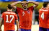FIFA WORLD CUP :  HAITI VS SCOTLAND – 14/06/2026  (PHOTO – JOHN MCGINN CELEBRATES)