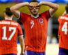 FIFA WORLD CUP :  HAITI VS SCOTLAND – 14/06/2026  (PHOTO – JOHN MCGINN CELEBRATES)