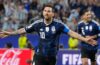 FIFA WORLD CUP 2026 : SUNDAY – 28/06/2026 (PHOTO – LIONEL MESSI CELEBRATES)