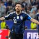 FIFA WORLD CUP 2026 : SUNDAY – 28/06/2026 (PHOTO – LIONEL MESSI CELEBRATES)