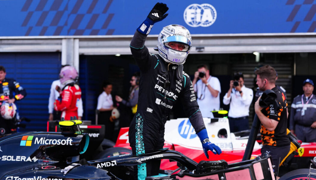 KIMI ANTONELLI EXPLAINS HOW HE DID HIS “MAGIC LAP” IN MONACO TO WIN POLE