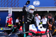 KIMI ANTONELLI EXPLAINS HOW HE DID HIS “MAGIC LAP” IN MONACO TO WIN POLE