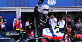 KIMI ANTONELLI EXPLAINS HOW HE DID HIS “MAGIC LAP” IN MONACO TO WIN POLE