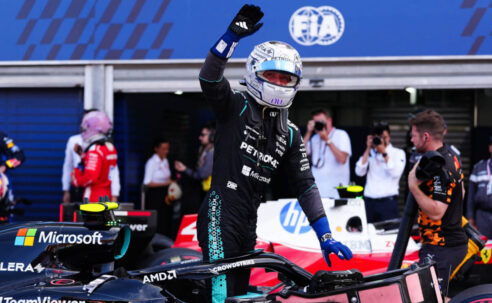 KIMI ANTONELLI EXPLAINS HOW HE DID HIS “MAGIC LAP” IN MONACO TO WIN POLE