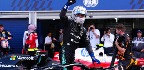 KIMI ANTONELLI WINS THE MONACO GRAND PRIX 2026! (PHOTO – KIMI ANTONELLI WINS THE MONACO GRAND PRIX 2026)