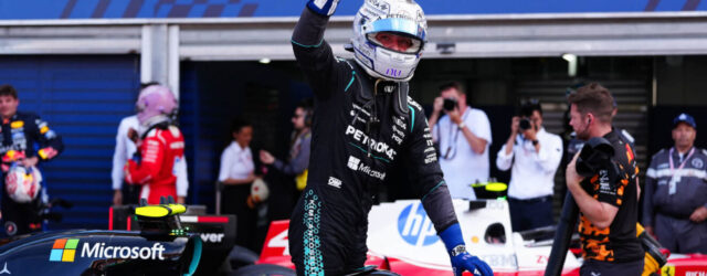 KIMI ANTONELLI EXPLAINS HOW HE DID HIS “MAGIC LAP” IN MONACO TO WIN POLE