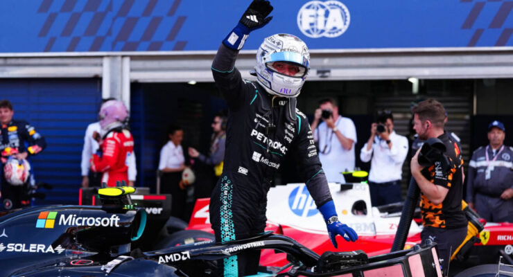 KIMI ANTONELLI EXPLAINS HOW HE DID HIS “MAGIC LAP” IN MONACO TO WIN POLE