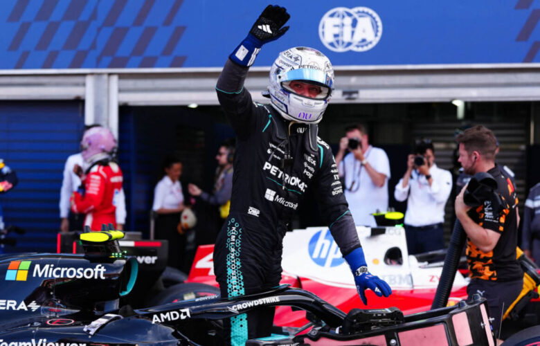 KIMI ANTONELLI WINS THE MONACO GRAND PRIX 2026! (PHOTO – KIMI ANTONELLI WINS THE MONACO GRAND PRIX 2026)