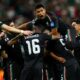 FIFA WORLD CUP :  MEXICO VS SOUTH KOREA – (PHOTO – LUIS ROMO AND MEXICO CELEBRATE)