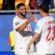 FIFA WORLD CUP 2026 :  SCOTLAND VS MOROCCO – 10/06/2026 (PHOTO – ISMAEL SAIBARI CELEBRATES)