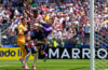 FIFA WORLD CUP 2026 : USA VS MOROCCO – 19/06/2026   (PHOTO – ALEX FREEMAN SCORES FOR THE USA)