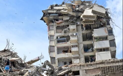 THE PEOPLE OF VENEZUELA ARE STILL IN DIRE NEED OF HELP TO SEARCH FOR THEIR LOVED ONES!