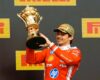 CHARLES LECLERC HAS WON THE BRITISH GRAND PRIX 2026!