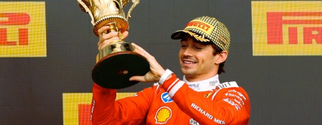 HIGHLIGHTS OF THE SILVERSTONE GRAND PRIX 2026!  (NOW INCLUDING MARTIN BRUNDLE’S GRIDWALK!)