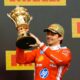 CHARLES LECLERC HAS WON THE BRITISH GRAND PRIX 2026!