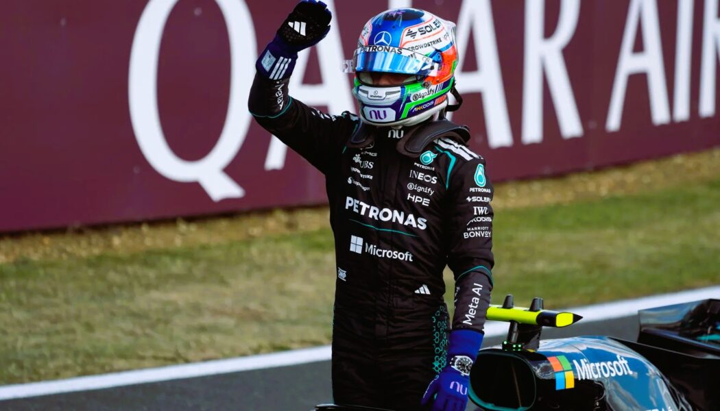 VIEW ALL THE ACTION FROM THE SILVERSTONE GRAND PRIX WEEKEND SO FAR! AND STAY TUNED FOR TODAY’S GRAND PRIX!