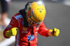 LEWIS HAMILTON STUNS AGAIN WITH SPRINT POLE AT SILVERSTONE!