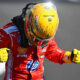 LEWIS HAMILTON STUNS AGAIN WITH SPRINT POLE AT SILVERSTONE!