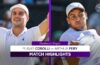 WIMBLEDON 2026 :  ARTHUR FERY VS FLAVIO COBOLLI – “THE WILDCARD DREAM CONTINUES”
