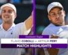 WIMBLEDON 2026 :  ARTHUR FERY VS FLAVIO COBOLLI – “THE WILDCARD DREAM CONTINUES”