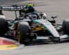 WHO WENT FASTEST IN FRIDAY PRACTICE 1 & 2 IN SPA?
