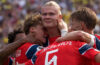 FIFA WORLD CUP 2026 :  BRAZIL VS NORWAY – 05/07/2026