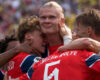 FIFA WORLD CUP 2026 :  BRAZIL VS NORWAY – 05/07/2026