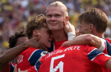FIFA WORLD CUP 2026 :  BRAZIL VS NORWAY – 05/07/2026