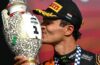 LANDO NORRIS WINS THE HUNGARIAN GRAND PRIX 2026
