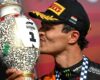 LANDO NORRIS WINS THE HUNGARIAN GRAND PRIX 2026