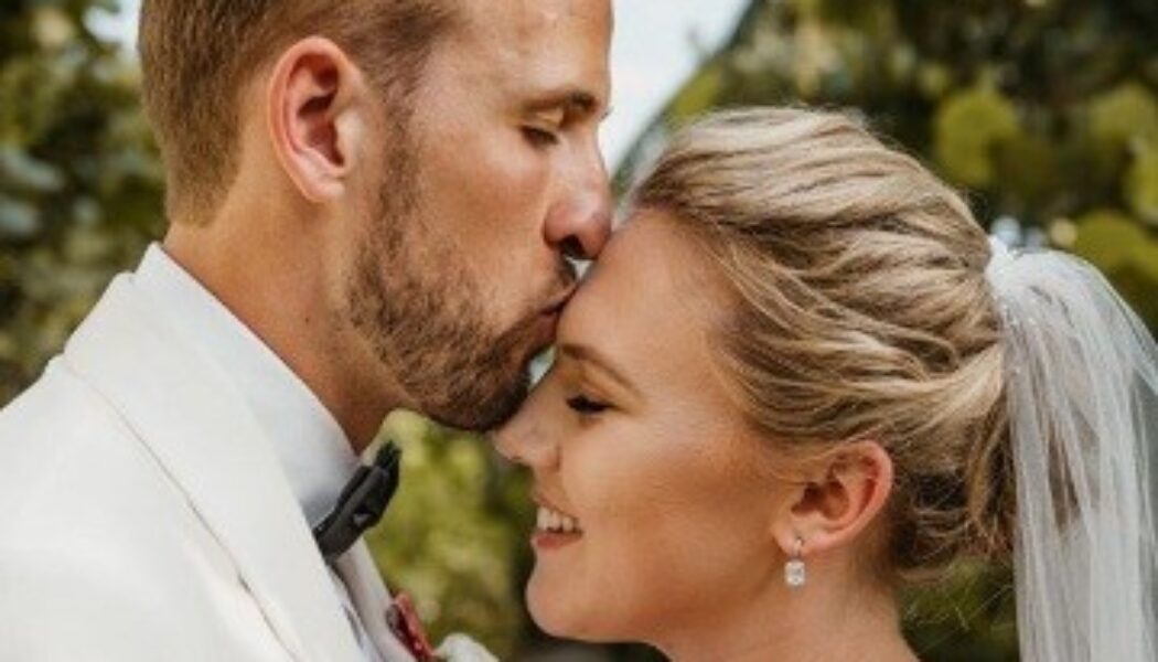 ENGLAND & ARGENTINA FOOTBALL PLAYERS BEAUTIFUL WIVES & GIRLFRIENDS  (PHOTO – HARRY AND KATIE KANE)