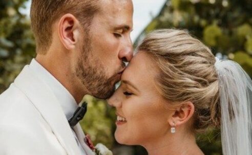ENGLAND & ARGENTINA FOOTBALL PLAYERS BEAUTIFUL WIVES & GIRLFRIENDS  (PHOTO – HARRY AND KATIE KANE)