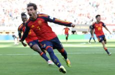 FIFA WORLD CUP FINAL 2026 : SPAIN VS ARGENTINA – 19/07/2026