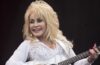 DOLLY PARTON PERFORMED AT GLASTONBURY IN 2014 & 2024!