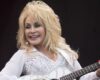 DOLLY PARTON PERFORMED AT GLASTONBURY IN 2014 & 2024!