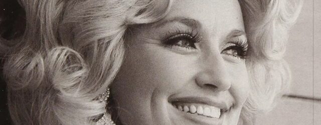 “ISLANDS IN THE STREAM” – DOLLY PARTON AND KENNY ROGERS