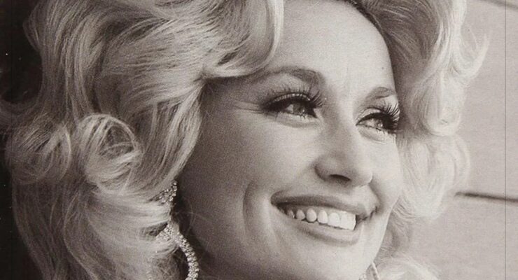 “ISLANDS IN THE STREAM” – DOLLY PARTON AND KENNY ROGERS
