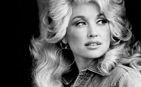 DOLLY PARTON GREATEST HITS!
