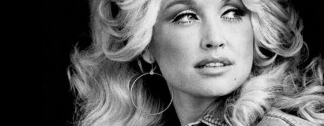 DOLLY PARTON GREATEST HITS!