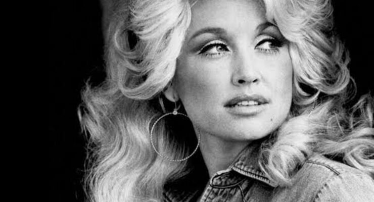 DOLLY PARTON GREATEST HITS!