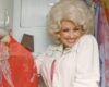 CHECK OUT THIS SUPERB INTERVIEW WITH DOLLY PARTON ON HER TOUR BUS!