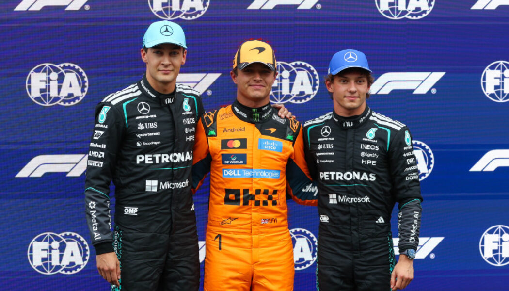 VIEW ALL THE ACTION FROM THE DUTCH GRAND PRIX WEEKEND 2026 SO FAR!