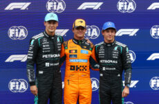 VIEW ALL THE ACTION FROM THE DUTCH GRAND PRIX WEEKEND 2026 SO FAR!
