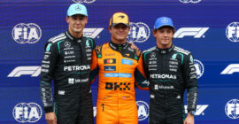 VIEW ALL THE ACTION FROM THE DUTCH GRAND PRIX WEEKEND 2026 SO FAR!