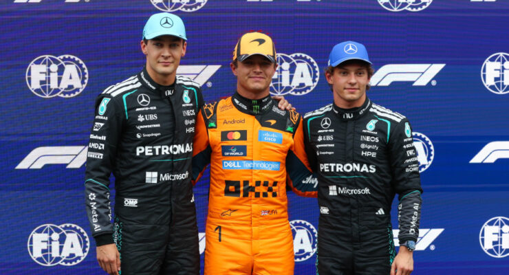 VIEW ALL THE ACTION FROM THE DUTCH GRAND PRIX WEEKEND 2026 SO FAR!