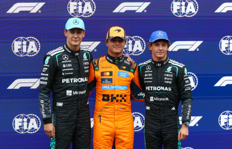 VIEW ALL THE ACTION FROM THE DUTCH GRAND PRIX WEEKEND 2026 SO FAR!