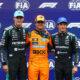 VIEW ALL THE ACTION FROM THE DUTCH GRAND PRIX WEEKEND 2026 SO FAR!