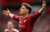 PREMIER LEAGUE : LIVERPOOL VS NOTTINGHAM FOREST – 29/08/2026  (PHOTO – VICTOR MUNOZ CELEBRATES)