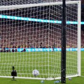 PRE-SEASON FRIENDLY MATCHES : WEDNESDAY – 12/08/2026 (PHOTO – NOUSSAIR MAZRAOUI SCORES FOR MAN UNITED)