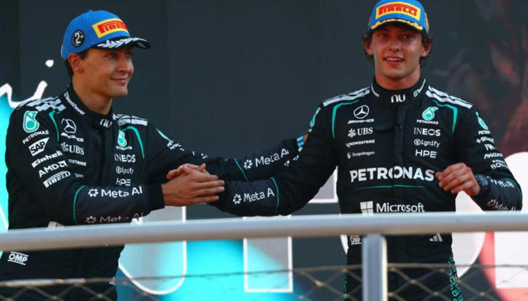 KIMI ANTONELLI HAS WON THE ITALIAN GRAND PRIX 2026!